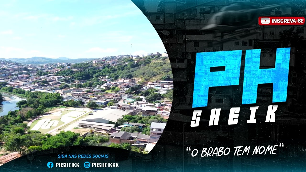 MC LEAL BH - MEGA PRA GENERAL CARNEIRO - TODY PROD