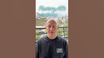 Unleash Your Creativity: Build SaaS Apps with Factory AI