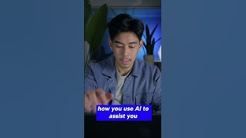 Transform your essay writing with Notion AI #shorts