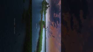 Kadamakkudy Islands View Point Kerala