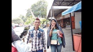 Gagal Rabi - cover story