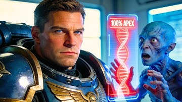 They Scanned Marine DNA for Predator Genes—Found "100% Apex. 0% Prey. Never Was Prey." | HFY Story