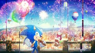 Happy New Years Everyone!