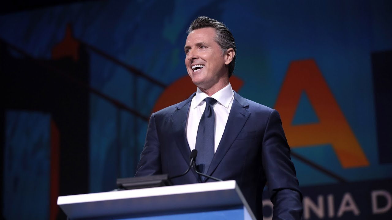 An Update on Newsom’s Approval Ratings SoCal Update YouTube