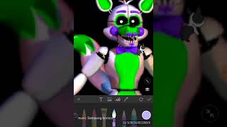 How to make toy tangle