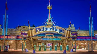 Mickeys Philharmagic   Disney This Day  September 30 2003