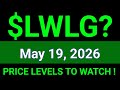 LWLG Stock Analysis | Lightwave Logic, Inc. | May 19, 2026
