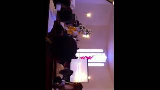 Fred funeral 2