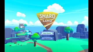 Shard Land Teaser