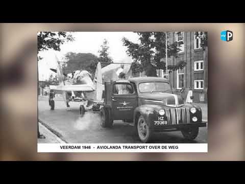 Fotos Oud Papendrecht - De Veerdam