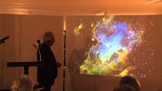 03 - Jim Burr - Astronomy & the Bible