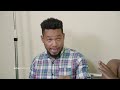 Panguso EP 83 Leo Usiku MaditvAfrica 