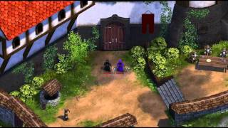 Magicka Online crash