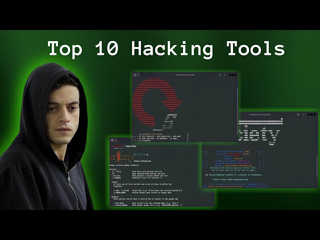 Security Trybe on X: 6 Top Hacker Gadgets + Their Use 👇 https