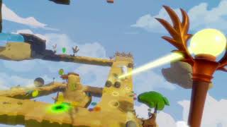『Light Tracer』 リリーストレイラー