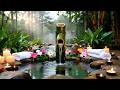 Deep Sleep Thaerapy with Natural Sounds 🌿 Stress Relief, Insomnia &amp; Focus Healing
