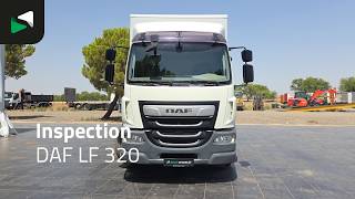 DAF LF 320 - 2020 - BAS World