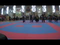 Tatami 2 Sunday Golden Glove 2024