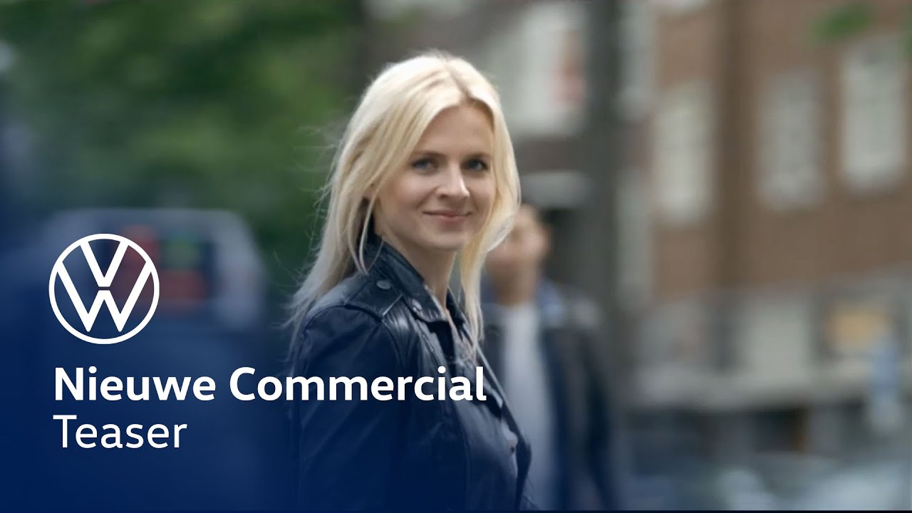 Volkswagen Teacher Commercial Volkswagen Teacher Commercial