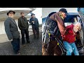 Reckless Drunk Senior Brought to Justice by Amish Witnesses
