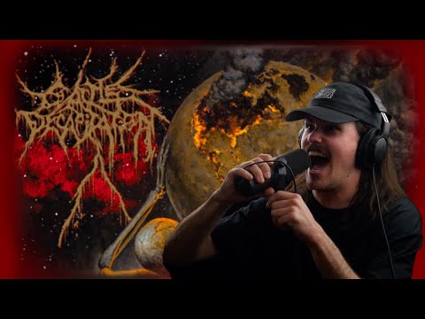 BRING BACK THE PLAGUE - VOCAL COVER