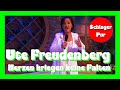 Ute Freudenberg - Herzen kriegen keine Falten (Schlager Spaß mit Andy Borg 30.04.2022)