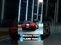 McLaren 720s - Flame Tune