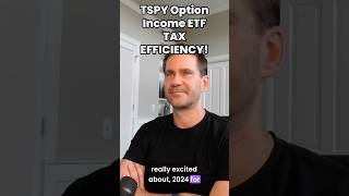 Tspy Tax Efficient Option Income Etf