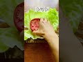 美味しすぎる！爆痩せサンドイッチ