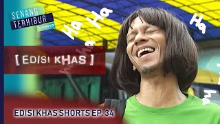 Edisi Khas Shorts | Episod 34