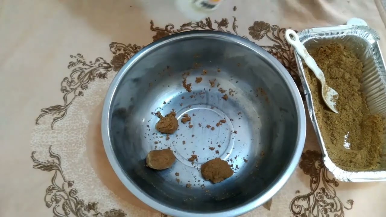 عمل الطيب للجسم بطريقة منتجاتي احلى بأستخدام الاعشاب العطرية النفاذة