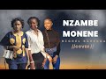 Michel Bakenda - Nzambe Monene (cover)