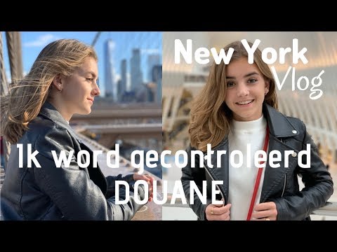 Video: NIVEAU Budget Luchtvaartmaatschappij Beoordeling Van New York City Naar Parijs, Frankrijk Vlucht