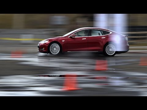 The Entire History of Tesla in Two Minutes
