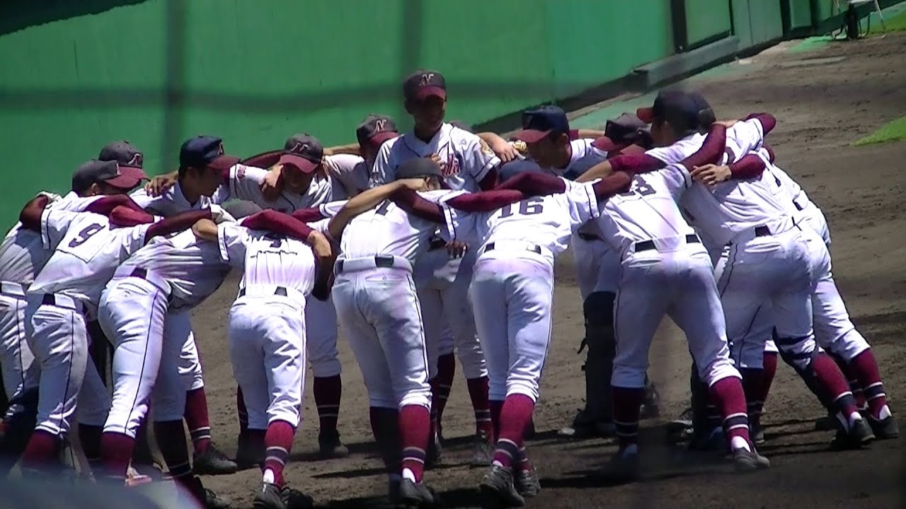 【２０１５夏・兵庫大会】西脇ｖｓ須磨友が丘（準々決勝）hyogo High School Baseball Championship