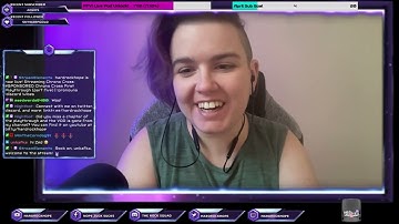 #SPONSORED Chrono Cross First Playthrough (part five) | !pronouns !discord !vibes