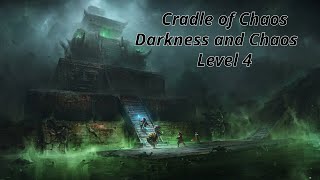 Age of Magic | Cradle Of Chaos | Darkness and Chaos | Level 4 screenshot 5