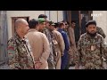 Maas warnt Taliban vor Errichtung eines Kalifats in Afghanistan