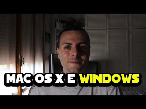 Video: L'assedio funziona su Mac?