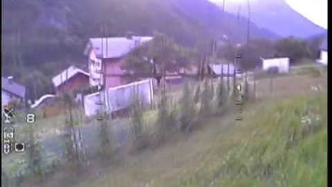 APM 2.5 and Mavlink OSD testing