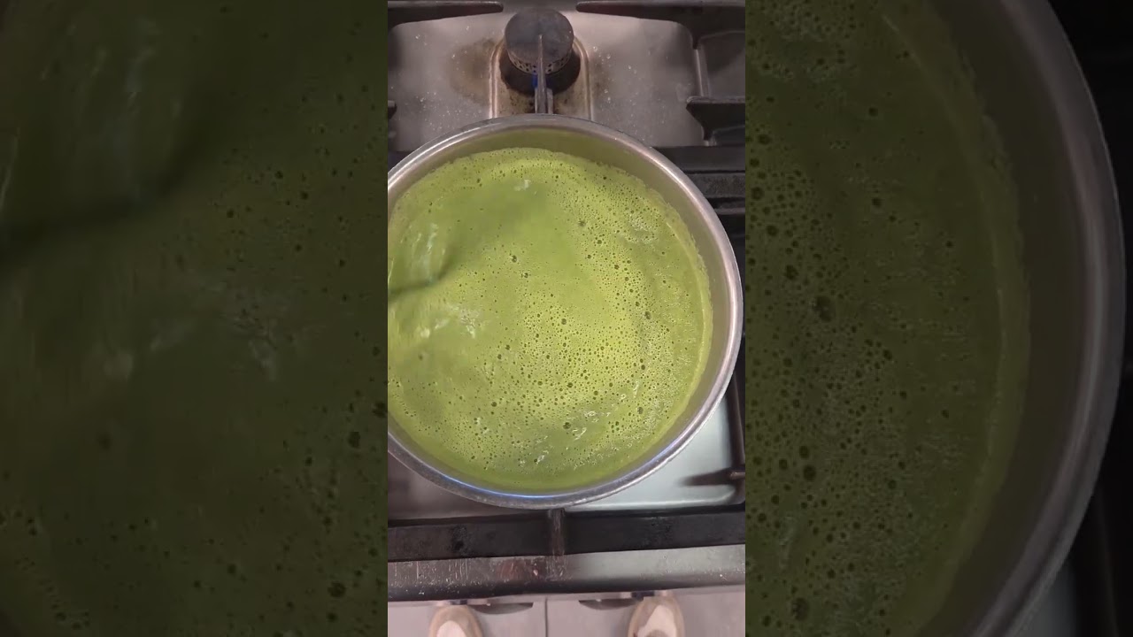 🎬 Receptvideo – Crèmesoep van Kropsla | Juni 2025 🥬