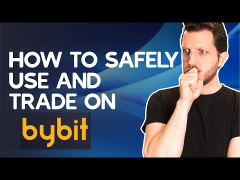   How To Safely Use And Trade On Bybit In The US In 2022