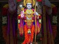ram sita laksham hanuman ki jai/trending shorts/reel by creation of God