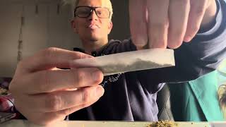 step 1. - Building a Pre-Roll