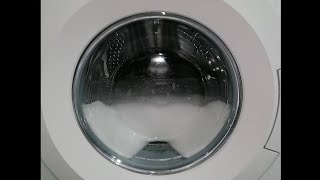 Myria Washing Machine Cotton 90C Drum Clean