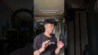 Mana Tahan Abang Deckss reyhandi