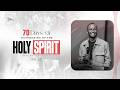 Day 23 70 Days Of Outpouring Of The Holy Spirit Pastor Tony Osborn 26th May 2026 