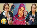 Uuuff Munira Mohammed Fayaa Jiru Na Ajesuf Namaf Qarshi Kaflate Jate Botii Live Irraati Balan Bute 