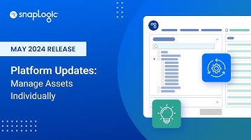 Platform Updates: Manage Assets Individually