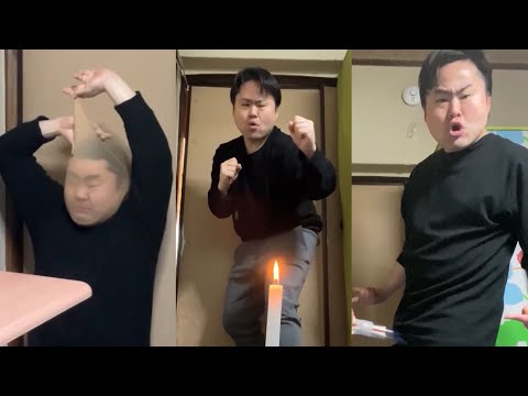 uespiiiii.1115 funny challenge video 😂😂😂 | Mr Uekusa Best TikTok 2022 February Part26